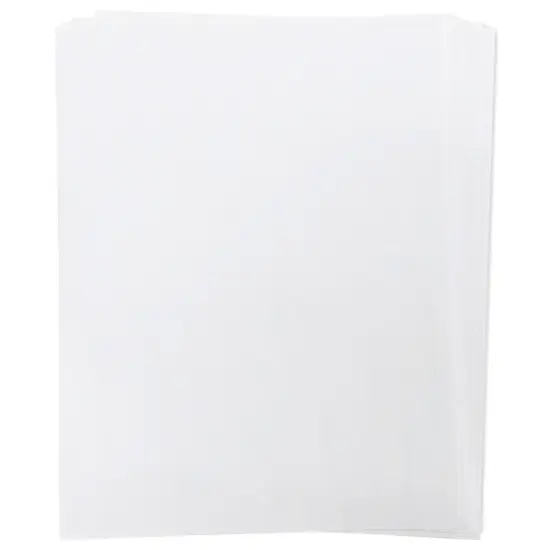 DecoArt Water Marbling Paper 20/Pkg-8.5"X11" {2}