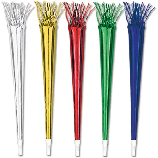 Tasseled Trumpets (Pack of 25) {1}