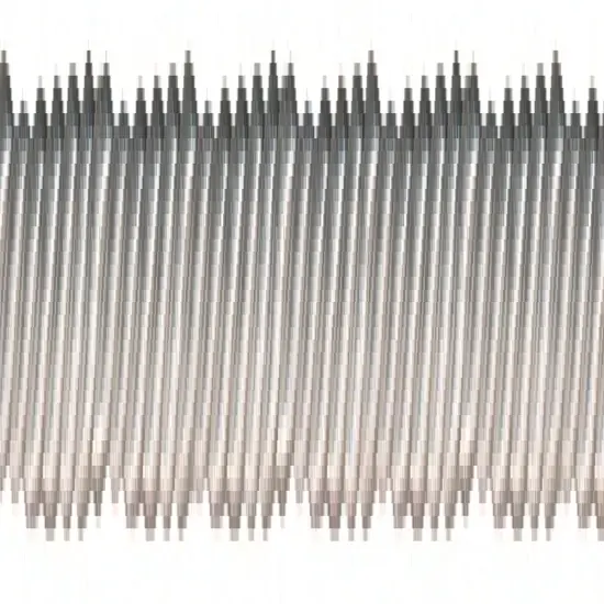 Simplicity Classic Twist Cord 3/16"X12yd-White {2}