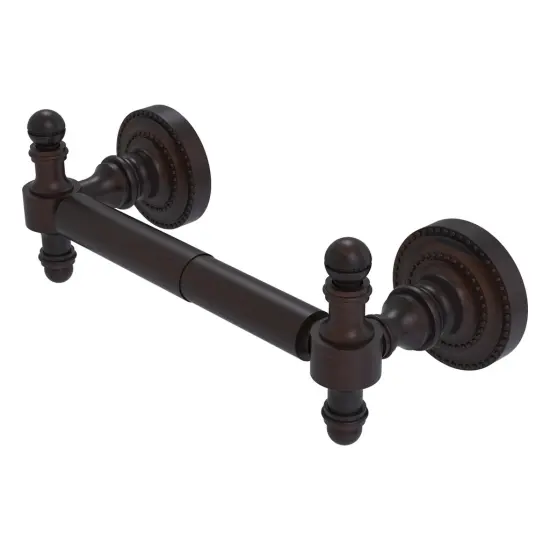 Retro Dot Collection 2 Post Toilet Tissue Holder - Rd-24-Vb {1}