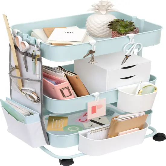 We R A La Cart Accessory Kit-9 Pieces {6}