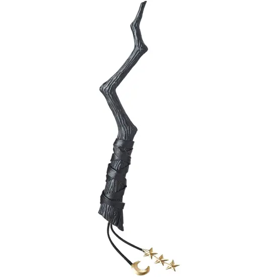 Fantastic Wizarding World Classic Witch Wand Costume Accessory {1}