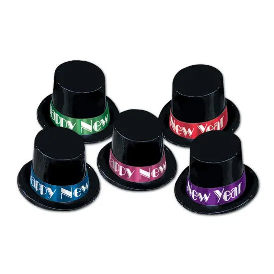 Midnight Magic Toppers (Pack of 25) {1}