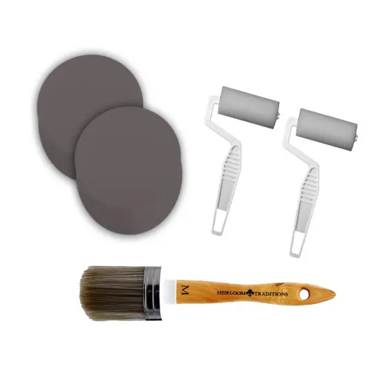 Authentic Heirloom Traditions, ALL-IN-ONE Paint - Tool Trio {1}