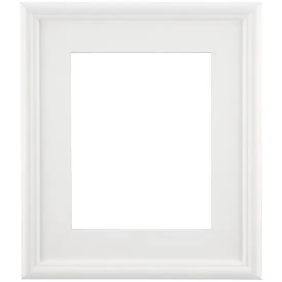 Creative Mark Plein Air Wooden Picture Frame - Professional Single Frame for Art Panels, Stretched Canvas, Pictures | Glass and Backing not Included {1}