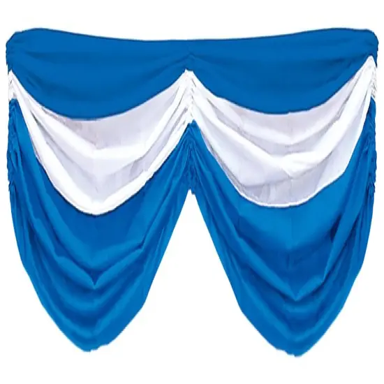 Oktoberfest Fabric Bunting (Pack of 6) {1}