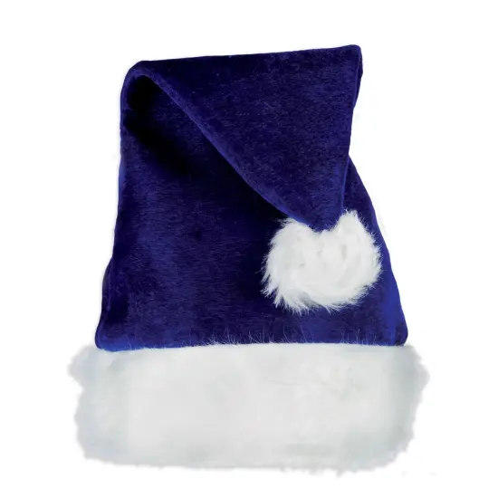 Santa Hat, (Pack Of 12) {1}
