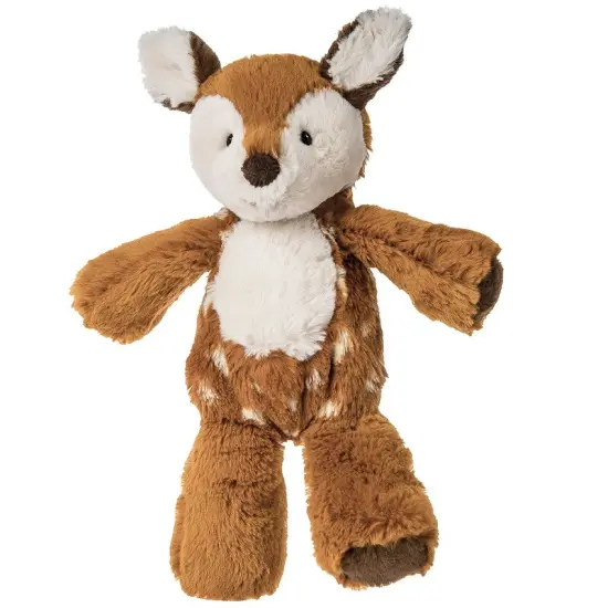 Marshmallow Junior Fawn by Mary Meyer - 9" Stuffed Animal {1}
