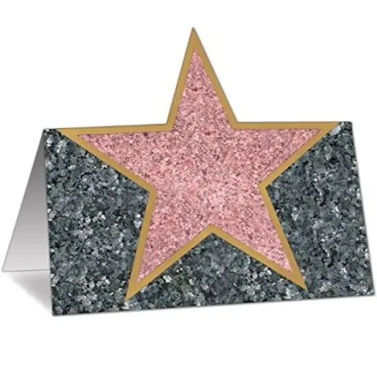 StarPlace Cards (Pack of 12) {1}