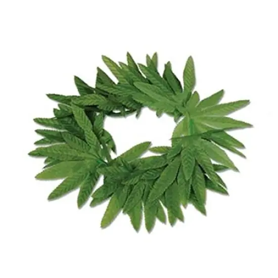 Tropical Fern Leaf Headband (Pack of 12) {1}