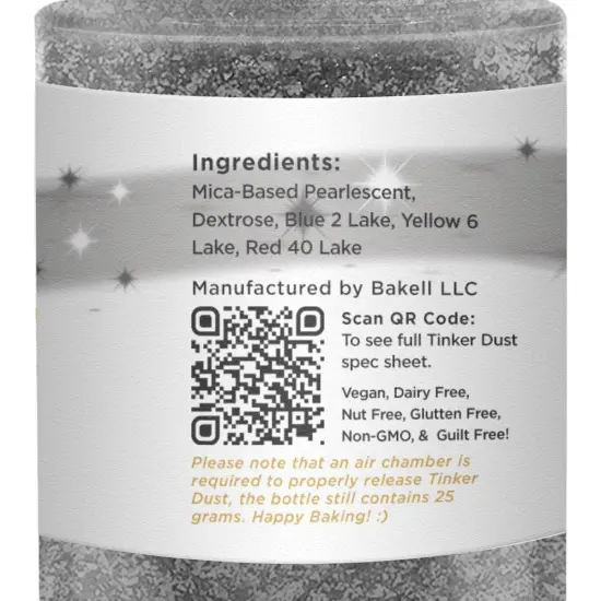 Halloween Red & Black Tinker Dust&reg; Spray Set 4PC {6}