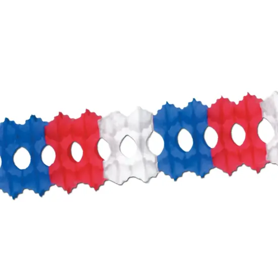 Pkgd Arcade Garland (Pack of 12) {1}