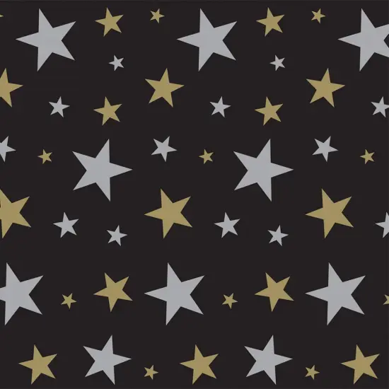 Star Backdrop (Pack of 6) {1}