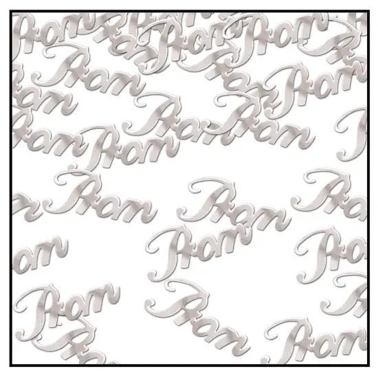 Prom Confetti (Pack of 6) {1}