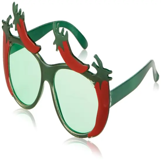 Chili Pepper Fanci-Frames (Pack of 6) {1}