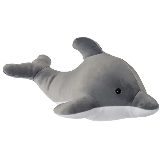 Smootheez Dolphin by Mary Meyer - 10" Stuffed Animal {1}
