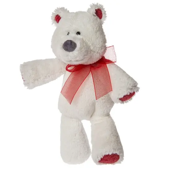Marshmallow Junior Beau Beau Teddy by Mary Meyer - 9" Stuffed Animal {1}