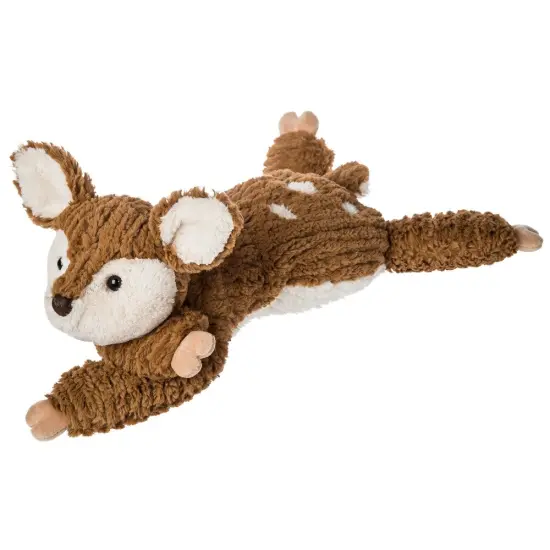 Cozy Toes Fawn by MAry Meyer - 17" Stuffed Animal {1}