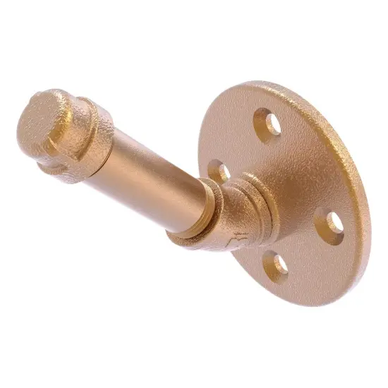 Pipeline Collection Single Robe Hook - P-300-Hk-Bbr {1}