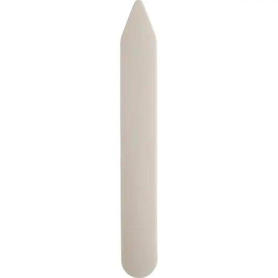 Fiskars 6" Bone Folder-White {3}