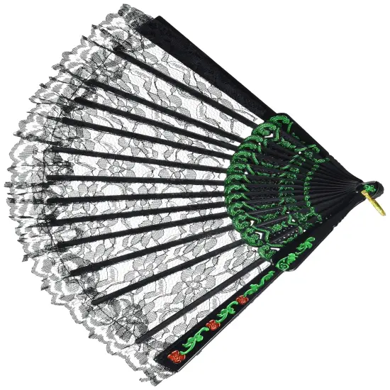 Fiesta Fan (Pack of 12) {1}