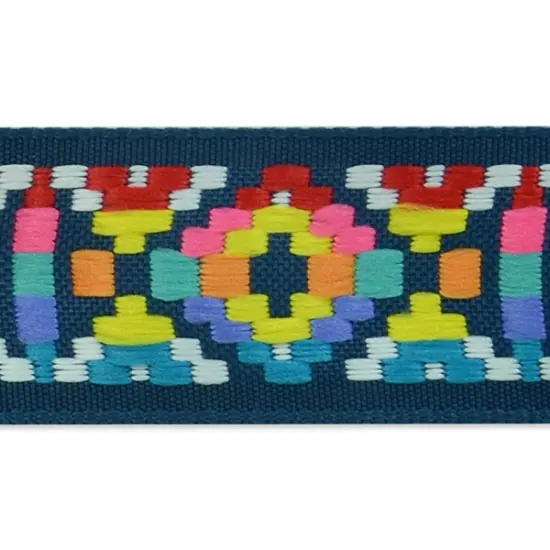 5 Yards of Hazel Iron-on Trim {1}