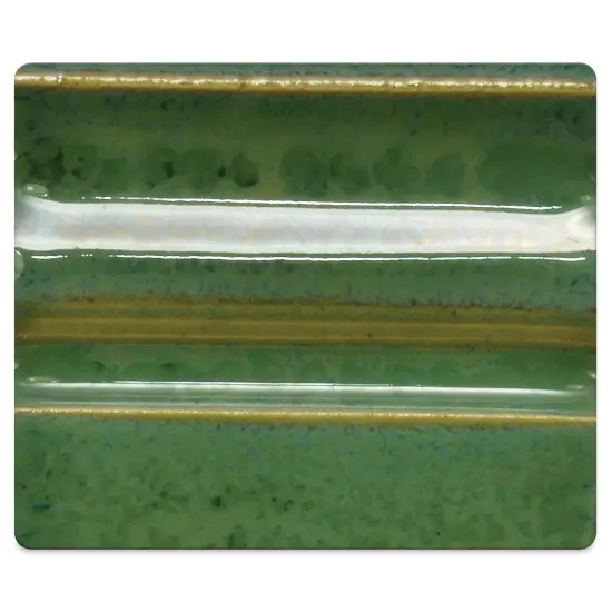 Spectrum Nova Stoneware Glazes - Soft Green, Pint {1}