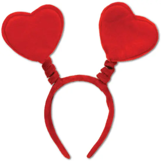 Heart Boppers (Pack of 12) {1}