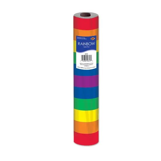 Rainbow Table Roll {1}
