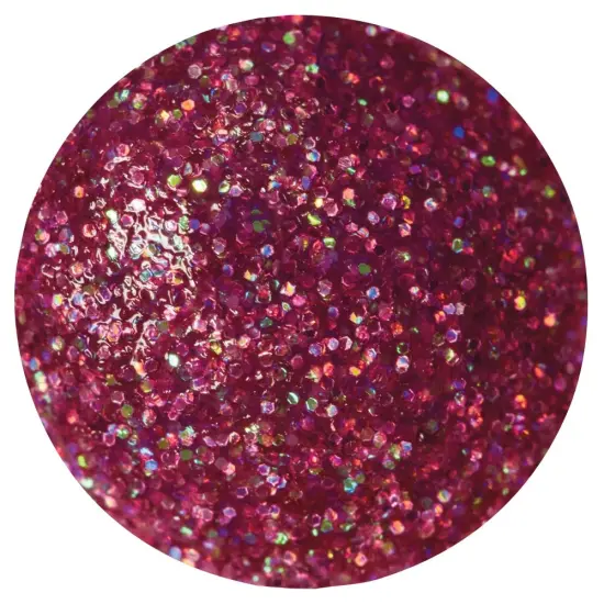 Nuvo Glitter Accents 1.7oz-Candy Kisses {2}