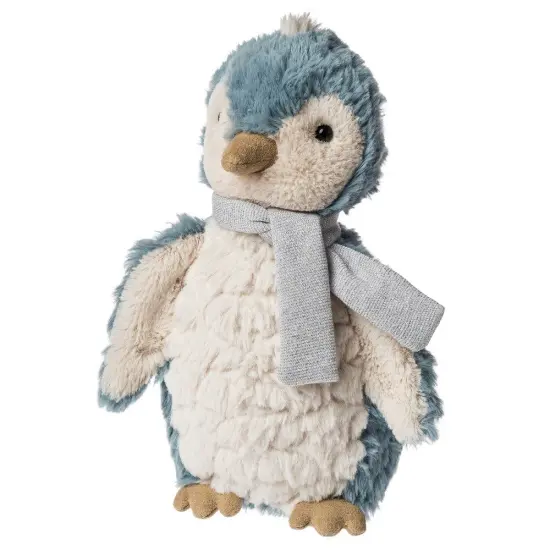 Putty Iceberg Penguin by Mary Meyer - 9" Stuffed Animal {1}