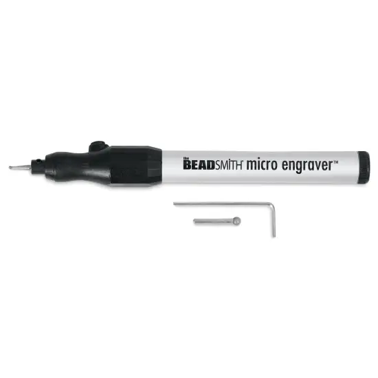 Beadsmith Micro Engraver Kit {1}