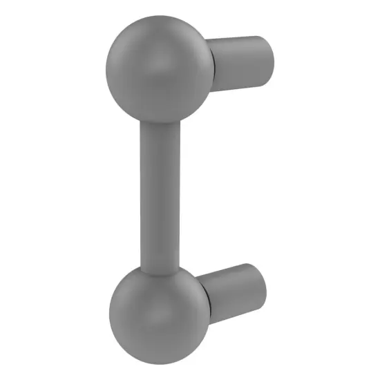 3 Inch Cabinet Pull - C-20-Gym {1}