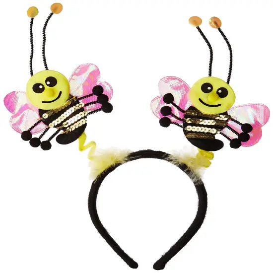 Bumblebee Boppers (Pack of 12) {1}