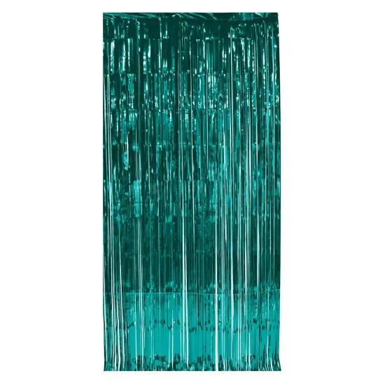 1-Ply Gleam N Curtain, (Pack of 6) {1}