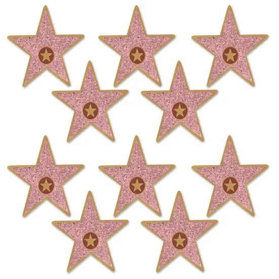 MiniStarCutouts (Pack of 24) {1}