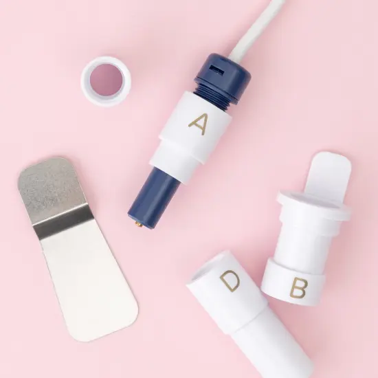 We R Foil Quill Pen-Bold Tip {5}