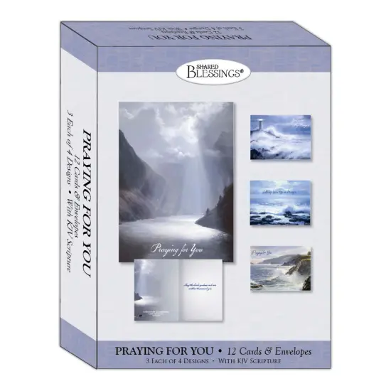 Praying for You - Lifes Journeys {2}