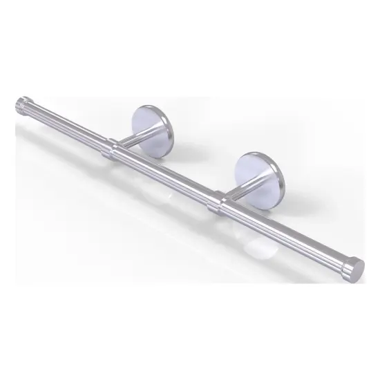 Prestige Skyline Collection Wall Mounted Horizontal Guest Towel Holder - P1000-Gt-3-Sch {1}