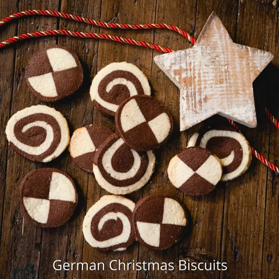 Miniature Square Cookie Cutter 0.75 in M189 - CookieCutter.com - USA Tin Plated Steel {3}