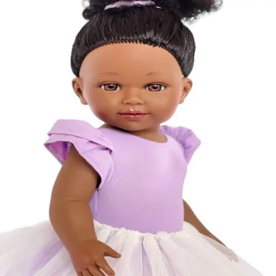 Meet Alisha Adams 18" Fashion Girl Doll {3}