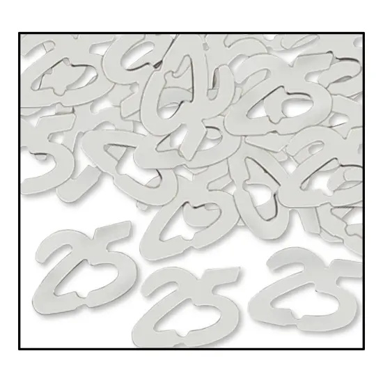 Fanci-Fetti25Silhouettes (Pack of 12) {1}