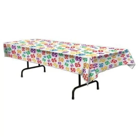 50Tablecover (Pack of 12) {1}