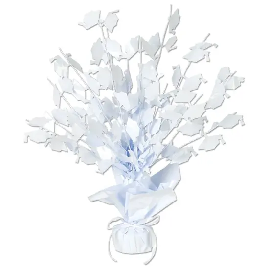 Graduate Cap Gleam 'N Burst Centerpiece (Pack of 12) {1}