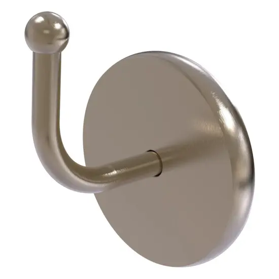 Skyline Collection Robe Hook - 1020-Pew {1}