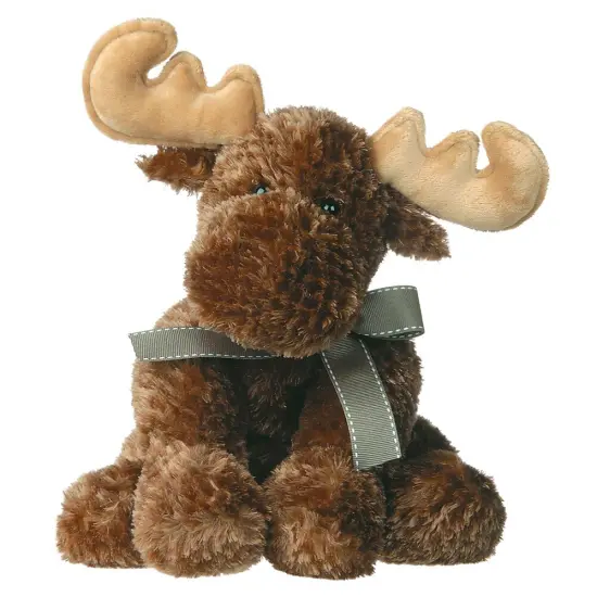 Lil Miles Moose by Mary Meyer - 11" Stuffed Animal {1}