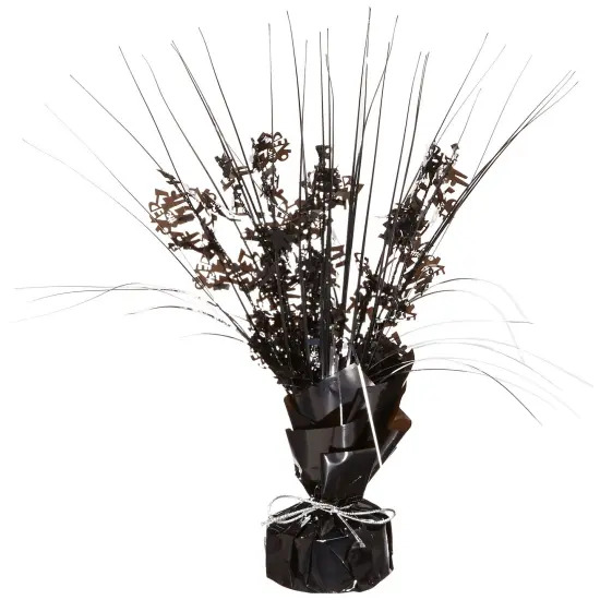 Over The Hill Gleam 'N Spray Centerpiece (Pack of 12) {1}