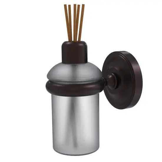 Prestige Regal Collection Wall Mounted Scent Stick Holder - Antique Bronze {1}