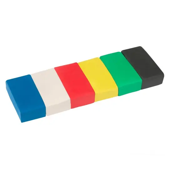 Sculpey Bake Shop Oven-Bake Clay Kit-Bake & Bend {2}