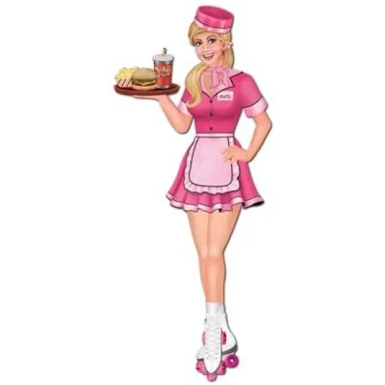 Jointed Carhop (Pack of 12) {1}